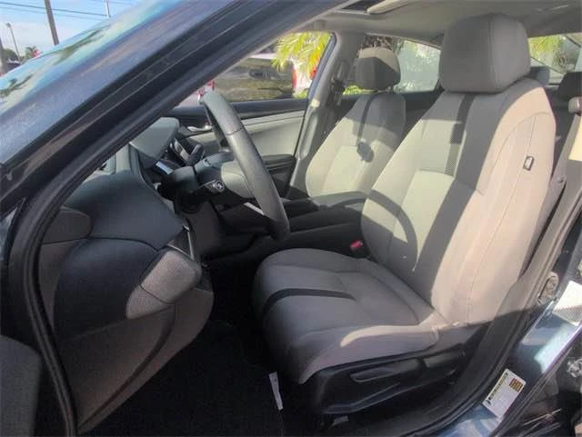 2017 Honda Civic 10th Gen - Image 3 of 7