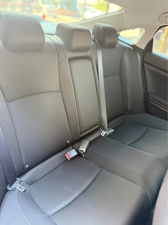 2017 Honda Civic 10th Gen - Image 10 of 10