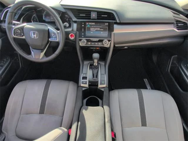 2017 Honda Civic 10th Gen - Image 4 of 7