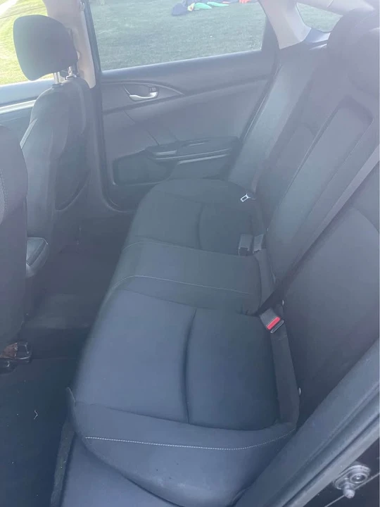 2017 Honda Civic 10th Gen - Image 11 of 11