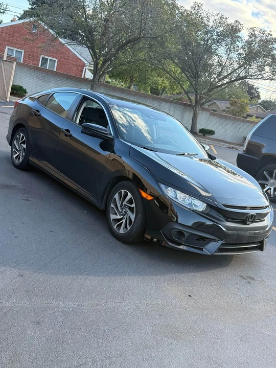 2017 Honda Civic 10th Gen - Image 13 of 13