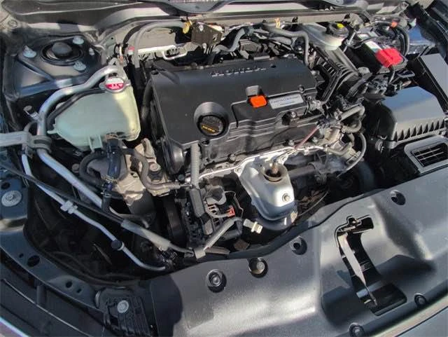 2017 Honda Civic 10th Gen - Image 6 of 7