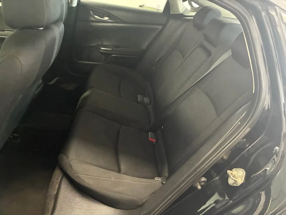 2017 Honda Civic 10th Gen - Image 10 of 11