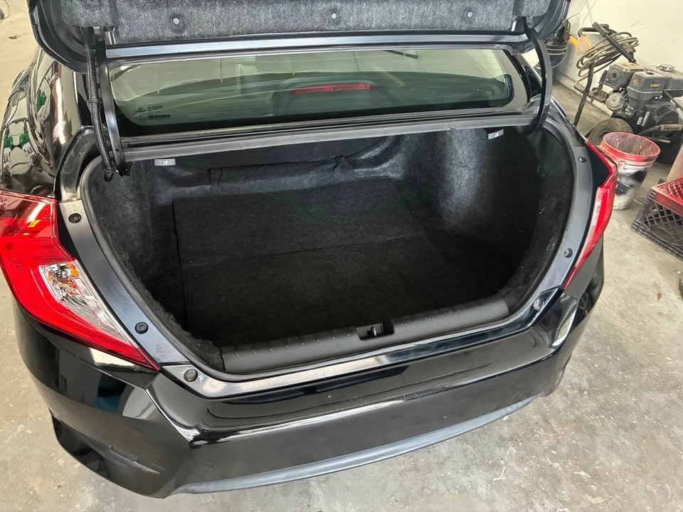 2017 Honda Civic 10th Gen - Image 11 of 11