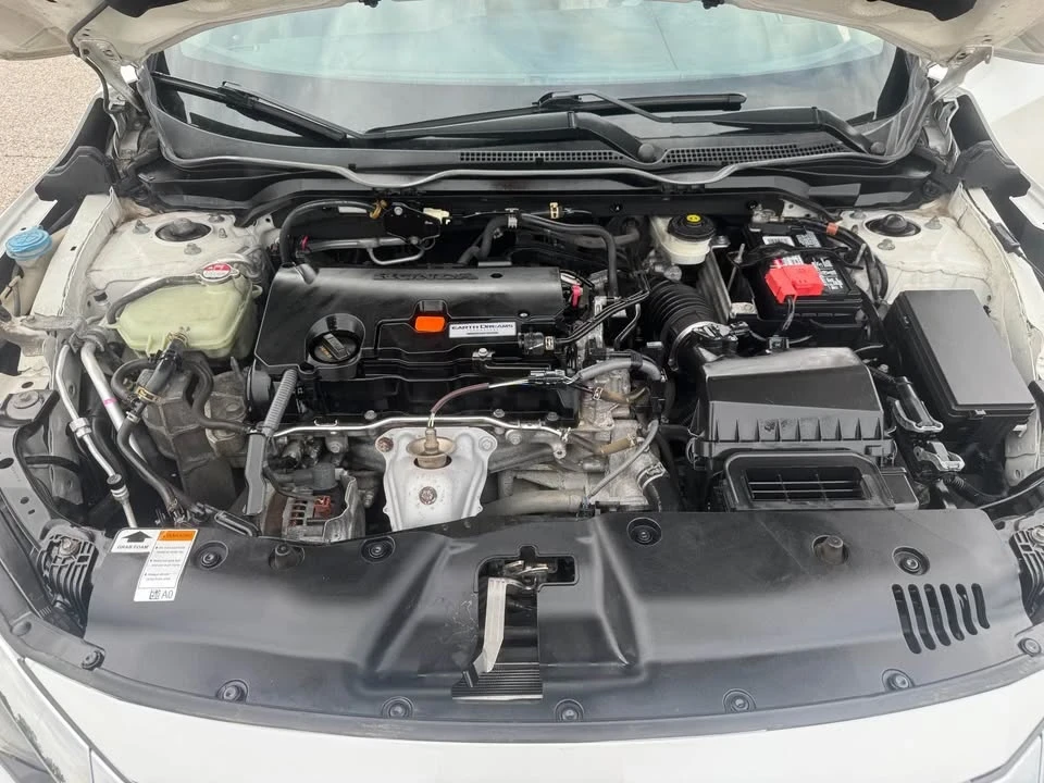 2017 Honda Civic 10th Gen - Image 18 of 19