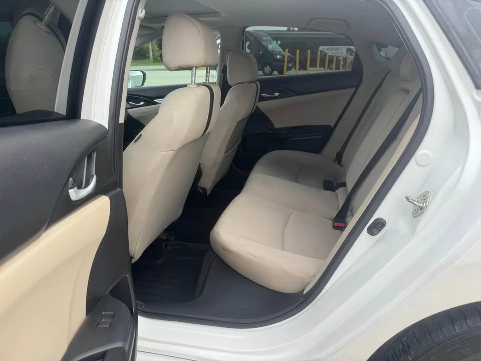 2017 Honda Civic 10th Gen - Image 11 of 19