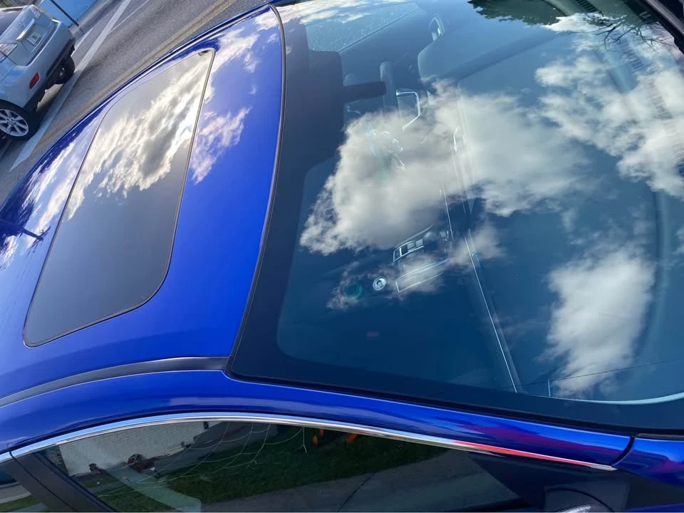 2017 Honda Civic 10th Gen - Image 11 of 11
