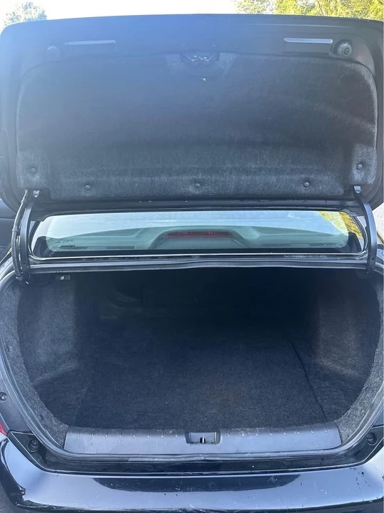 2017 Honda Civic 10th Gen - Image 10 of 18