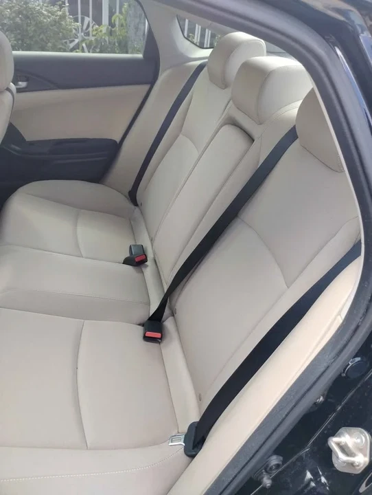 2017 Honda Civic 10th Gen - Image 9 of 9