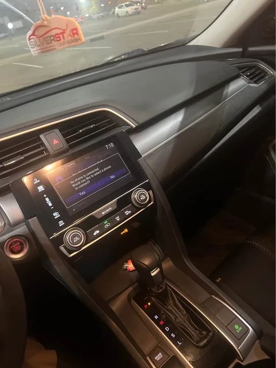 2017 Honda Civic 10th Gen - Image 20 of 20