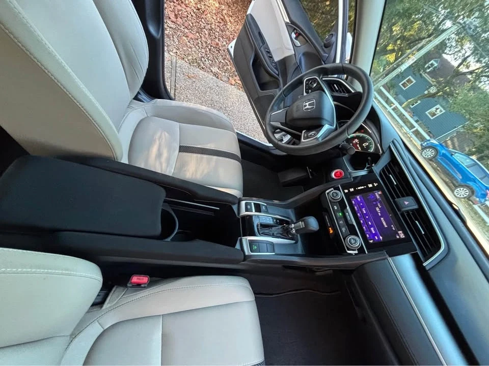 2017 Honda Civic 10th Gen - Image 12 of 20