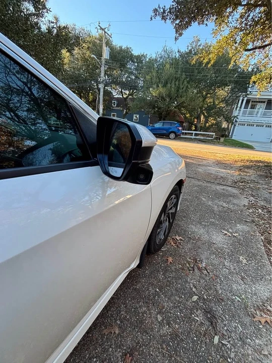 2017 Honda Civic 10th Gen - Image 5 of 20