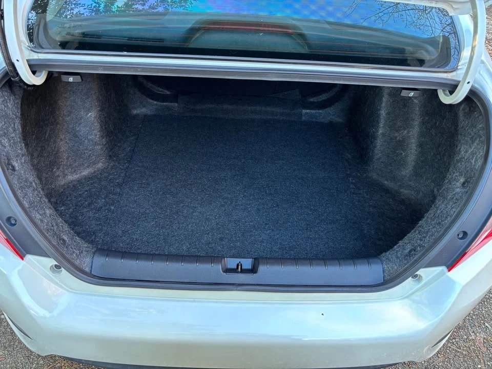 2017 Honda Civic 10th Gen - Image 13 of 20