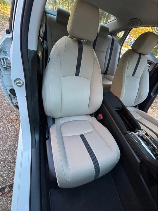 2017 Honda Civic 10th Gen - Image 9 of 20