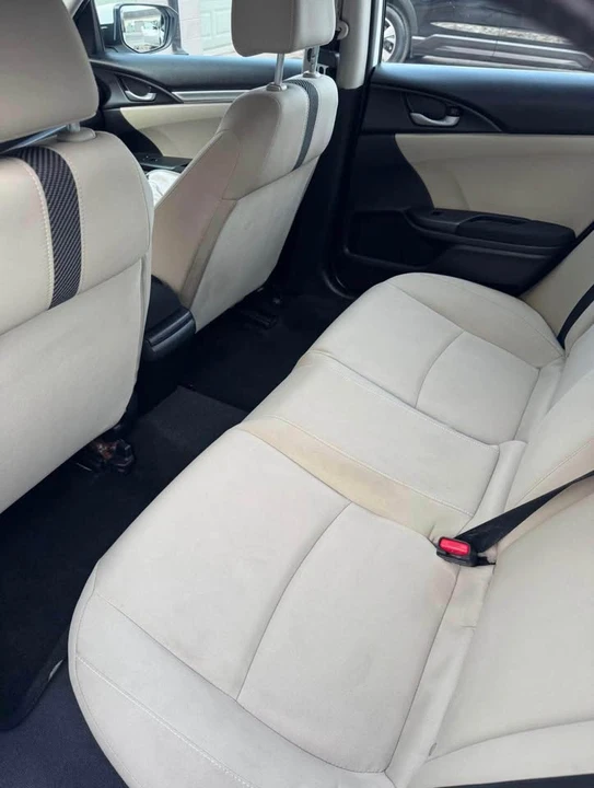 2017 Honda Civic 10th Gen - Image 5 of 8