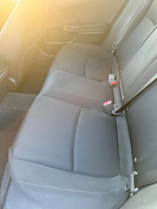2017 Honda Civic 10th Gen - Image 10 of 10