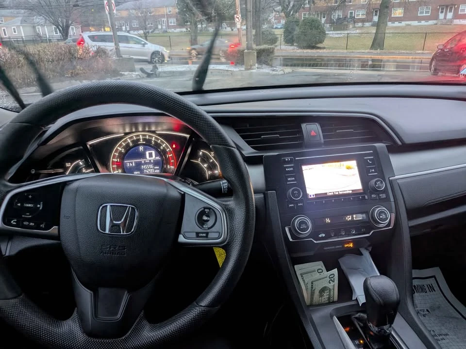 2017 Honda Civic 10th Gen - Image 14 of 14