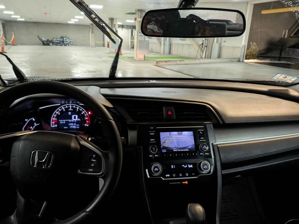 2017 Honda Civic 10th Gen - Image 12 of 14