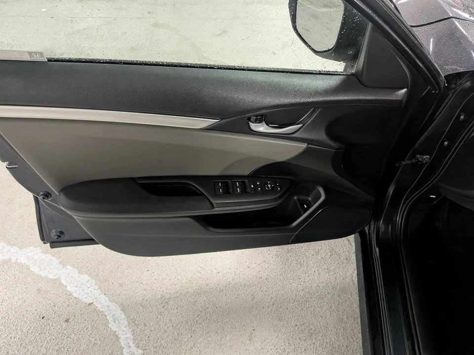 2017 Honda Civic 10th Gen - Image 13 of 14