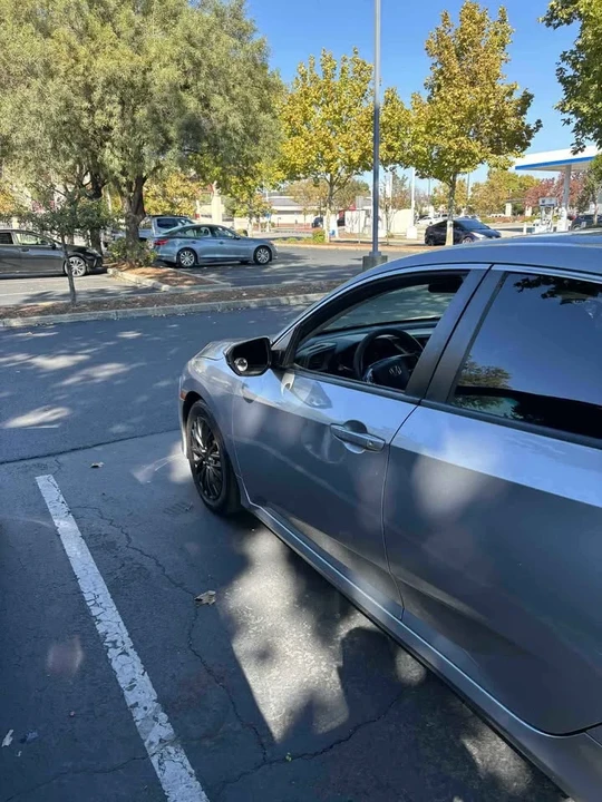 2017 Honda Civic 10th Gen - Image 16 of 16