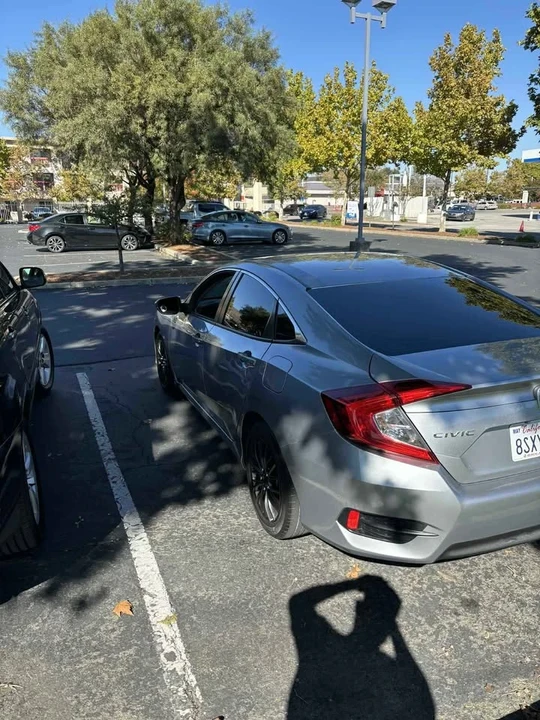 2017 Honda Civic 10th Gen - Image 15 of 16