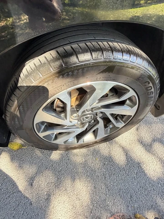 2017 Honda Civic 10th Gen - Image 13 of 20