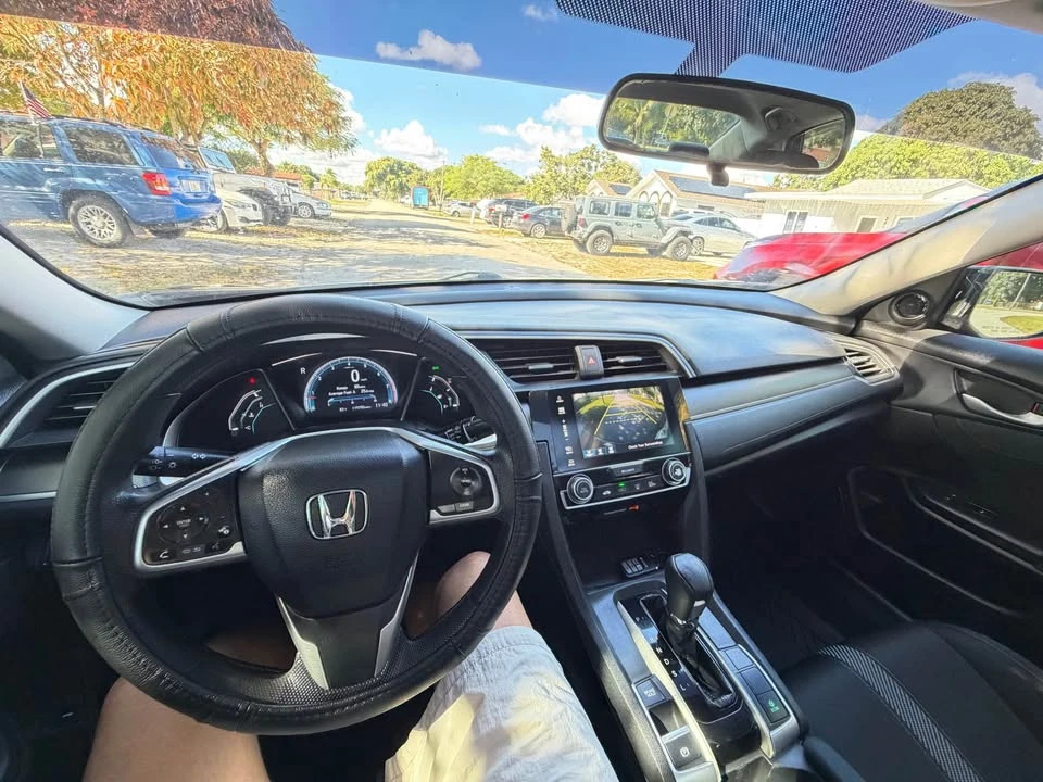 2017 Honda Civic 10th Gen - Image 20 of 20