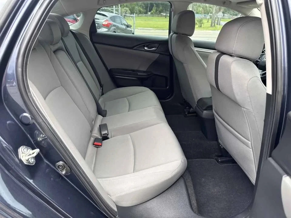 2017 Honda Civic 10th Gen - Image 12 of 13