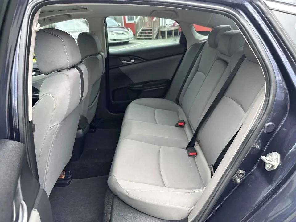 2017 Honda Civic 10th Gen - Image 11 of 13