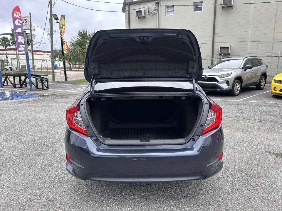 2017 Honda Civic 10th Gen - Image 13 of 13
