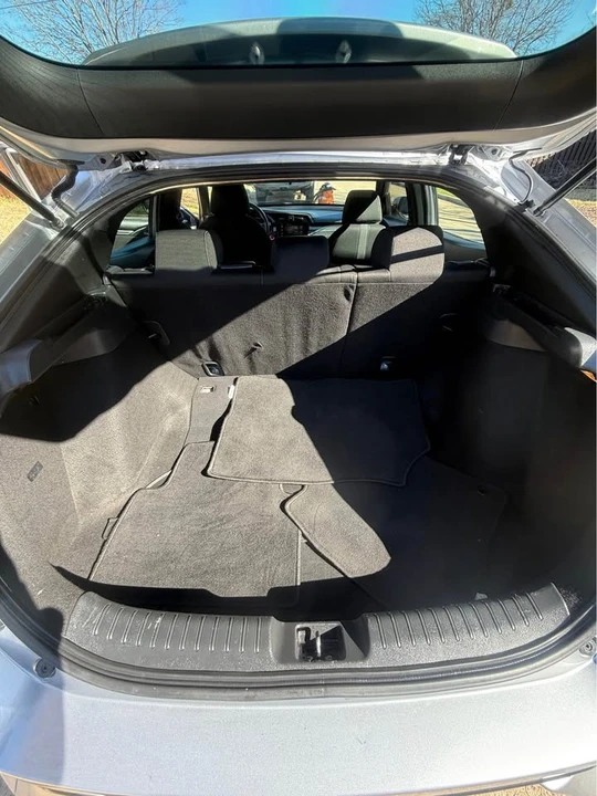 2017 Honda Civic 10th Gen - Image 8 of 11
