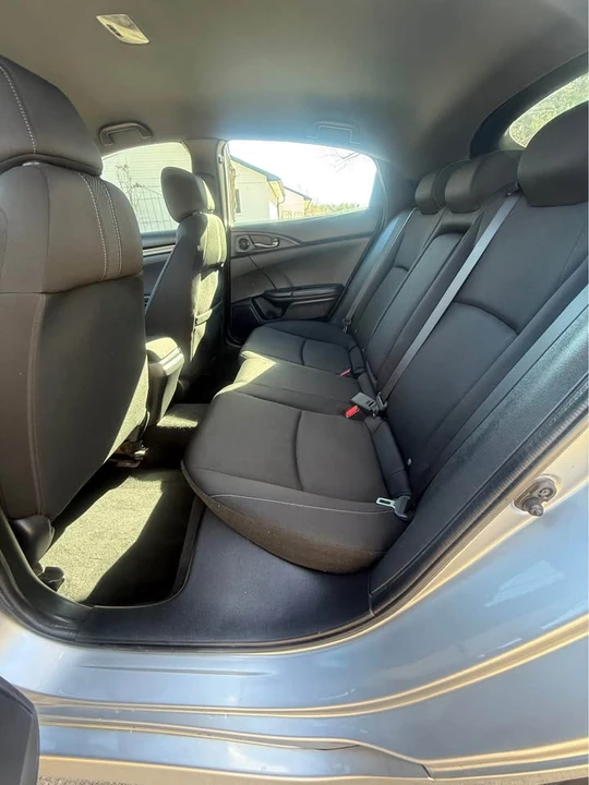 2017 Honda Civic 10th Gen - Image 7 of 11