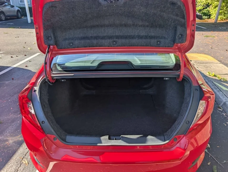 2017 Honda Civic 10th Gen - Image 7 of 18