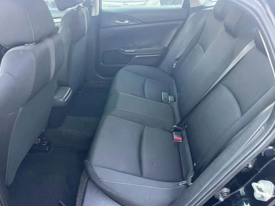 2017 Honda Civic 10th Gen - Image 9 of 13