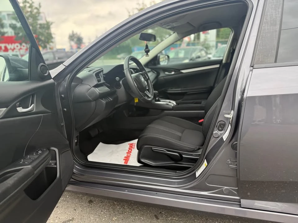 2017 Honda Civic 10th Gen - Image 15 of 17