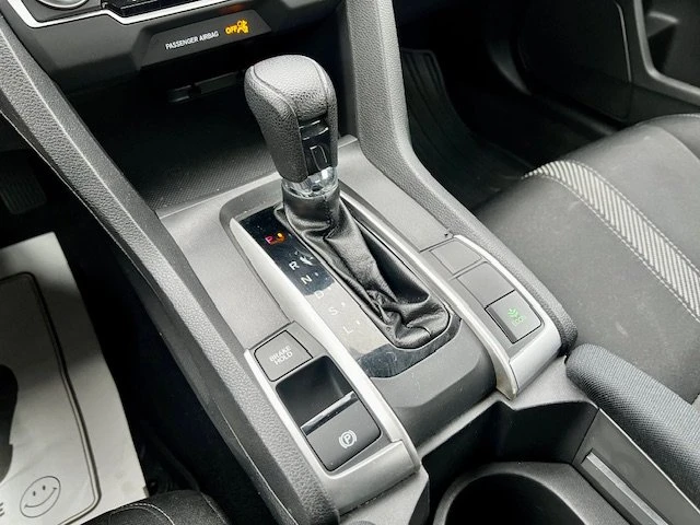 2017 Honda Civic 10th Gen - Image 13 of 13