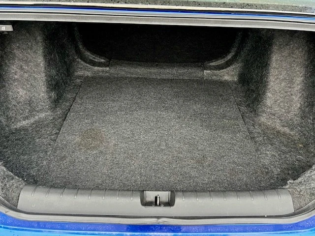 2017 Honda Civic 10th Gen - Image 5 of 13