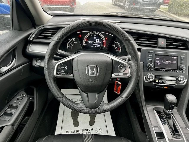 2017 Honda Civic 10th Gen - Image 9 of 13