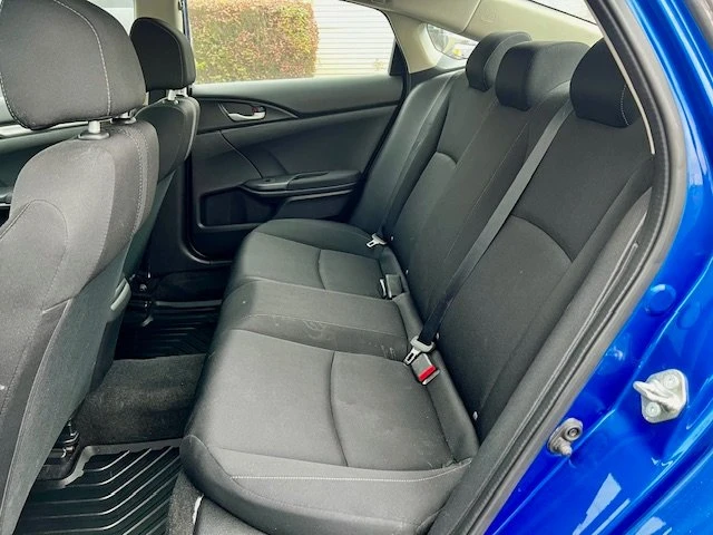2017 Honda Civic 10th Gen - Image 7 of 13
