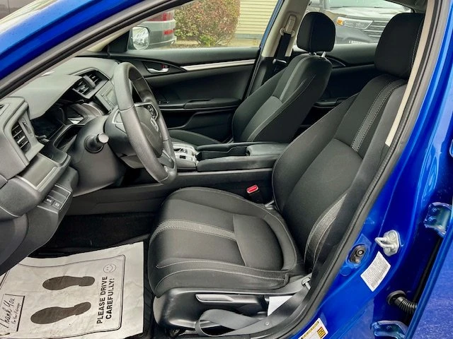 2017 Honda Civic 10th Gen - Image 6 of 13