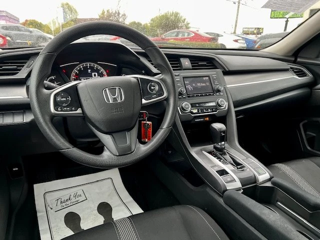 2017 Honda Civic 10th Gen - Image 11 of 13