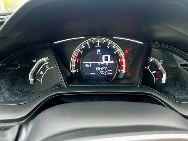 2017 Honda Civic 10th Gen - Image 12 of 13