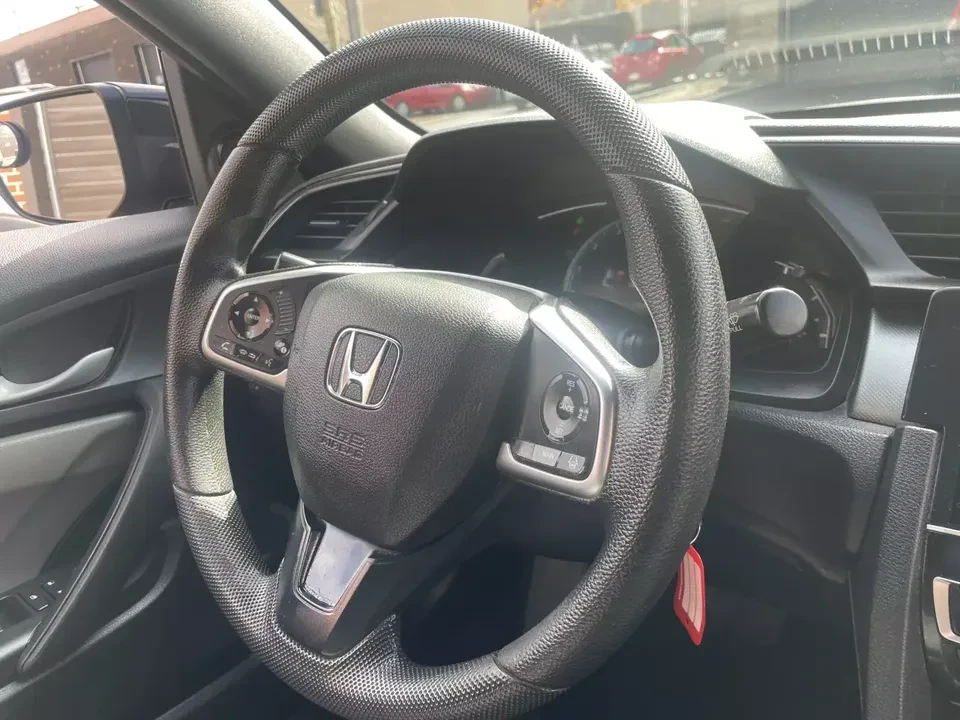 2017 Honda Civic 10th Gen - Image 4 of 14