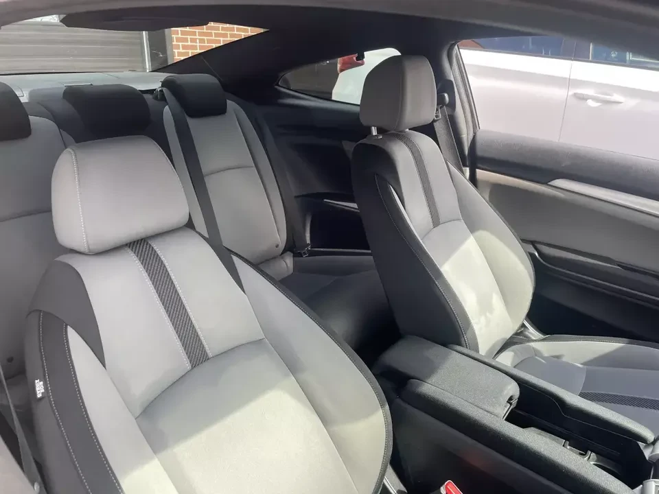 2017 Honda Civic 10th Gen - Image 14 of 14