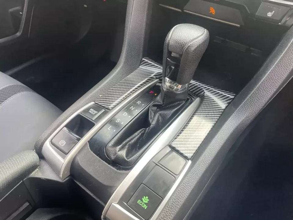 2017 Honda Civic 10th Gen - Image 2 of 14