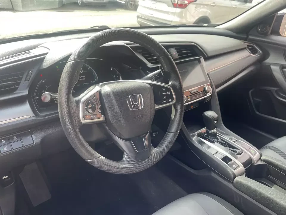 2017 Honda Civic 10th Gen - Image 3 of 14