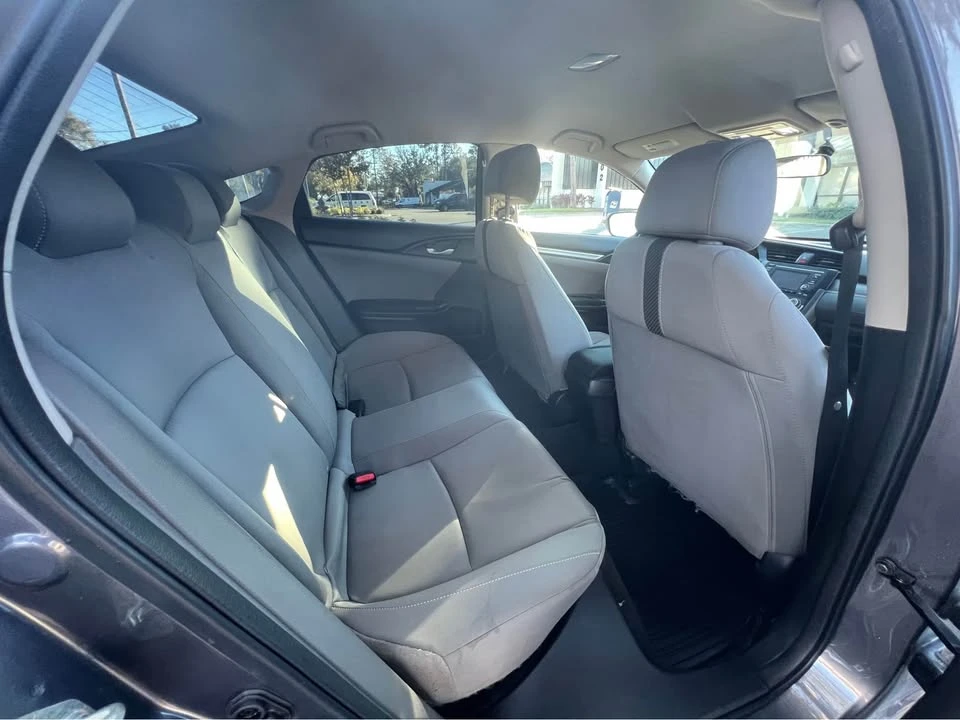 2017 Honda Civic 10th Gen - Image 11 of 15