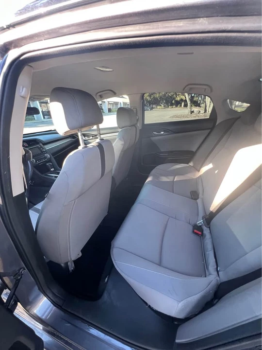 2017 Honda Civic 10th Gen - Image 15 of 15
