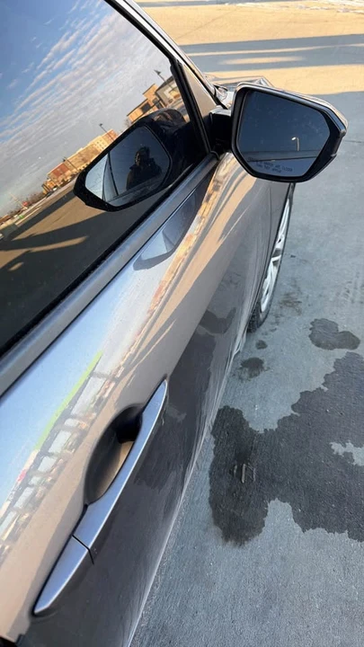 2017 Honda Civic 10th Gen - Image 9 of 9