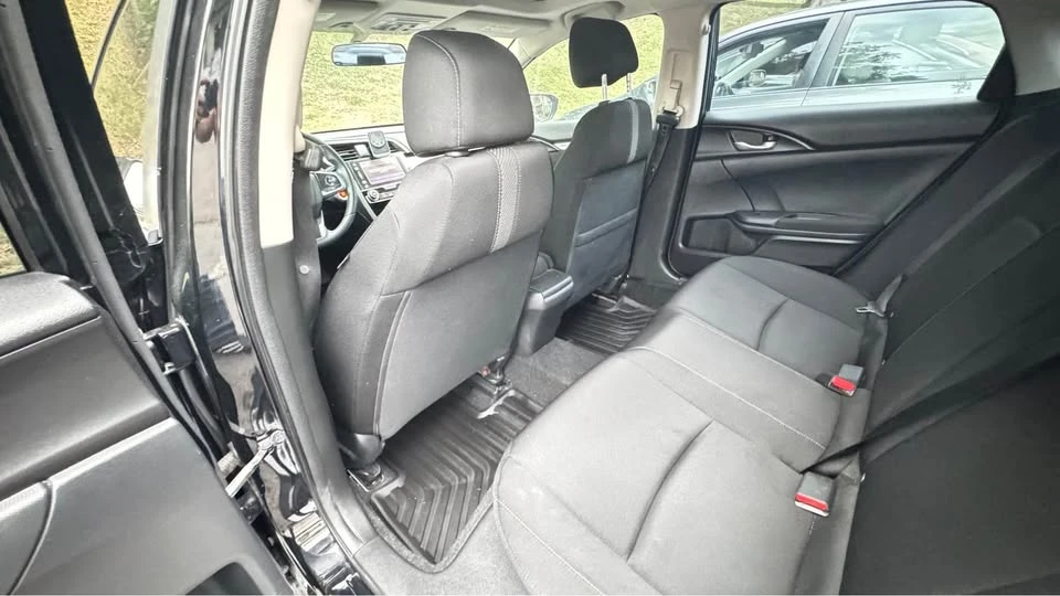 2017 Honda Civic 10th Gen - Image 10 of 10